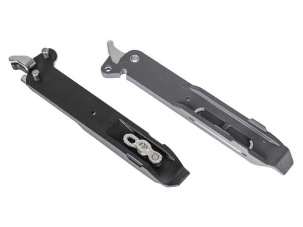 Topeak Power Lever X dekkskjeer, 5 funksjoner