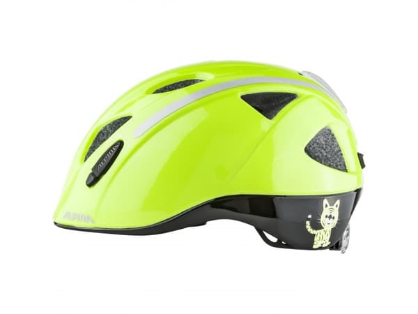Alpina Alpina Ximo Flash Alpina 49-54 sykkelhjelm