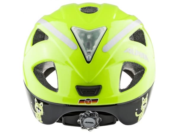 Alpina Alpina Ximo Flash Alpina 49-54 sykkelhjelm