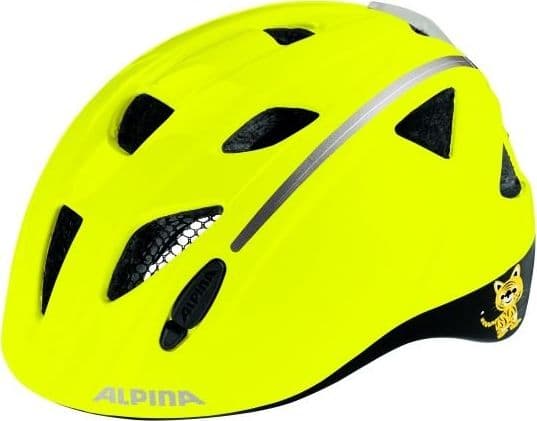 Alpina Alpina Ximo Flash Alpina 49-54 sykkelhjelm