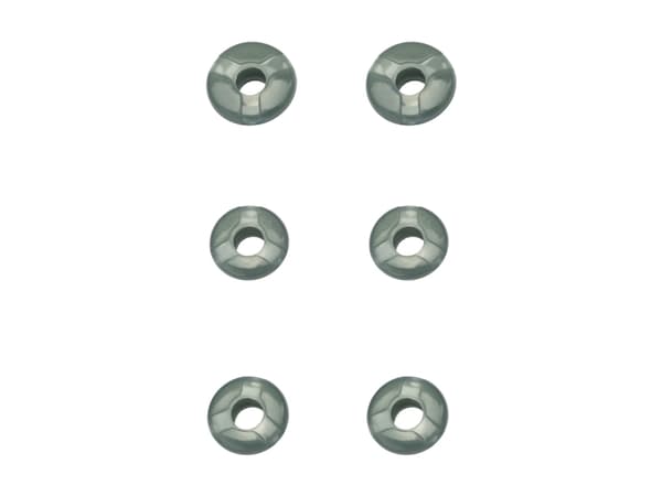 Jabra Perform 45 Eargels - Sats med hörsnäckor för headset - för Perform 45