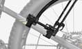 Miniatyrbilde 5 av 5: Topeak TetraRack M2 L cykelholder, til MTB, Bagud