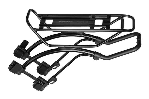 Topeak TetraRack M2 L cykelholder, til MTB, Bagud