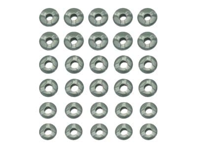 Jabra Perform 45 Bulk Refresher Kit - Öronkudde för headset - för Perform 45
