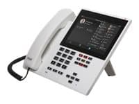 Auerswald COMfortel D-600 SIP-Telefon weiá