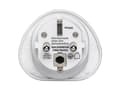 Miniatyrbilde 5 av 5: Hama 00223455, Universell, Rett, Rett, Type E (FR), Type F, Type A, Type B, Type G (UK), Type I (AU), Type J (CH), Type L (IT), 100 - 250 V