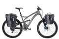 Miniatyrbild 3 av 5: Thule 100090, Aluminium, Nylon, Stål, Gjuten aluminium, Svart, 11,3 kg, 1,1 kg