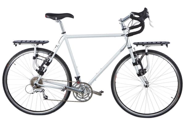 Thule 100090, Aluminium, Nylon, Stål, Gjuten aluminium, Svart, 11,3 kg, 1,1 kg