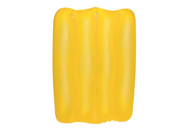 Bestway 52127, Orange, Rosa, Turkos, Gul, Barn, Vinyl, Blåsa, 380 mm, 250 mm