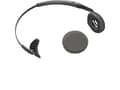 Pikkukuva 2 / 3: Plantronics Uniband Headband, Plantronics, Svart