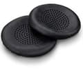 Miniatyrbild 4 av 4: Poly - Öronkudde för headset (paket om 2) - för Voyager Focus UC B825, B825-M