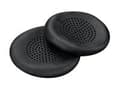 Miniatyrbild 1 av 4: Poly - Öronkudde för headset (paket om 2) - för Voyager Focus UC B825, B825-M