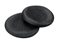 Poly - Öronkudde för headset (paket om 2) - för Voyager Focus UC B825, B825-M