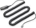 Miniatyrbild 5 av 5: Poly APD-80 - Elektronisk krokomkopplingsadapter för headset - för CS 510, 520, 530, 540; Savi W710, W720, W730, W740, W745