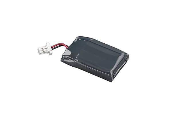 Poly - Batteri - CS 540:lle