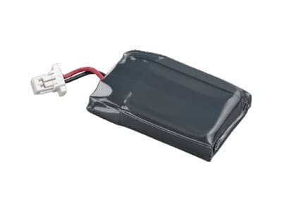 Poly - Batteri - CS 540:lle