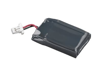 Poly - Batteri - CS 540:lle