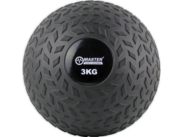 Master Ball Medical Gymnastic Wallball 3kg