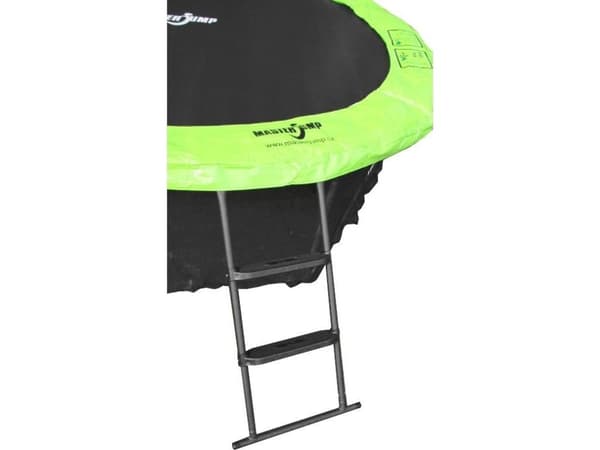 Master Steps for the MASTER Trampoline 98 cm