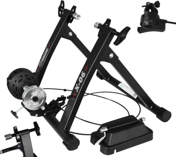 Master Bike Trainer X-06 MASTER