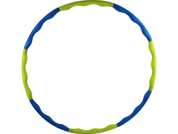 Master Wheel MASTER Hula Dynamic Hoop 90 cm