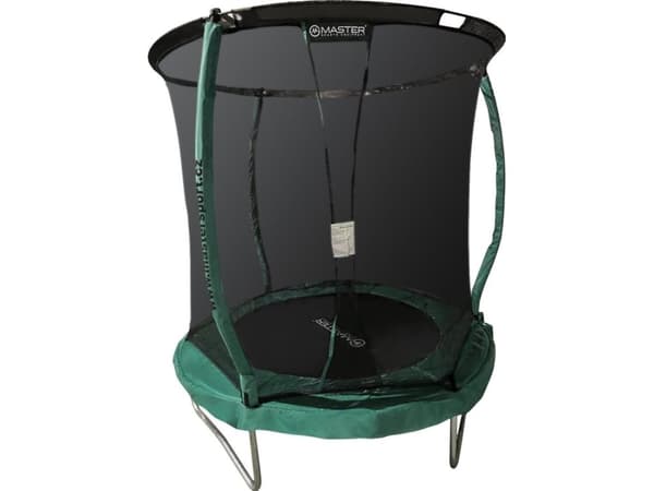 Trampoline Master Trampoline med Wewnetrzna Siatka MASTER Fun 183 cm