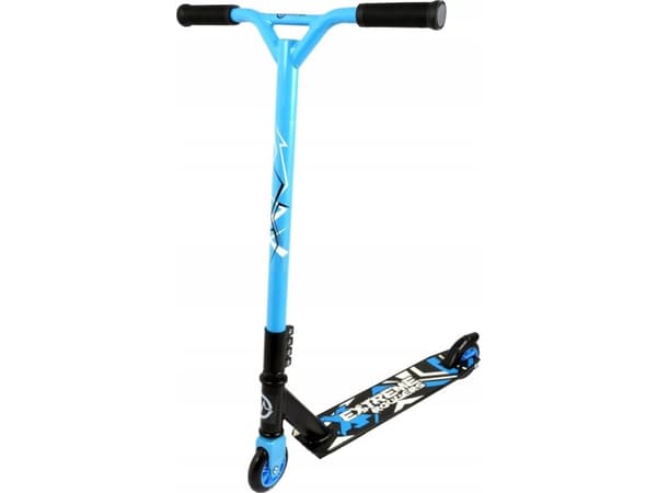 Hulajnoga Master Freestyle Stunt Niebieski (MAS-S060-blue)
