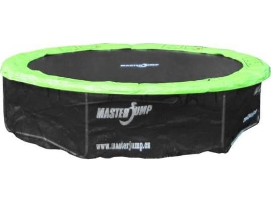 Master Lower Protective Net for the MASTERJUMP 244 Trampoline
