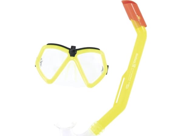Bestway for dykking BESTWAY Hydro Swim Yellow