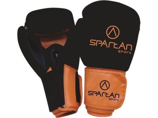 Spartan Senior nyrkkeilyhanskat koko M (12 oz)