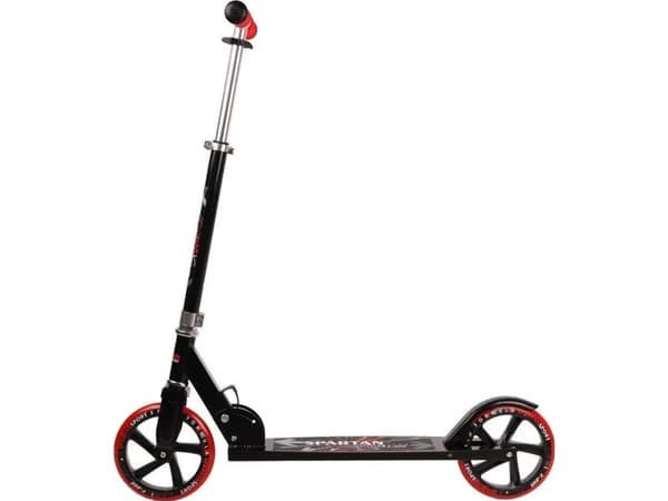 Spartan Scooter Tohjuls Jumbo Scooter Spartan