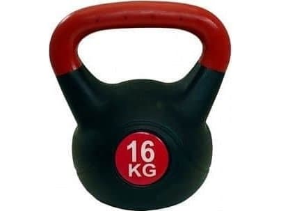 Kettlebell Spartan Sport Kettlebell for dumbbell exercises SPARTAN 16kg uni