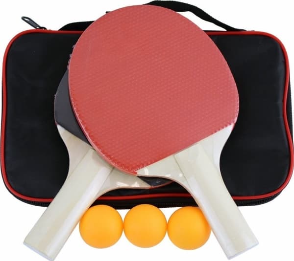 Master bordtennisracketer MASTER T30 - 4in1