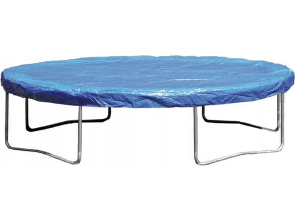 Spartan Cover, beskyttende presenning for 396 cm Spartan trampoline