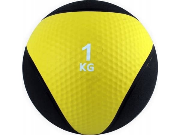 Master Medicine Ball Fitness Crossfit MASTER 1 kg