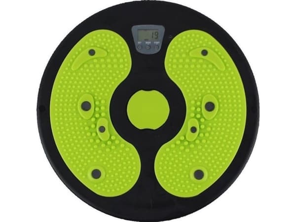Master Twister Rotary laskurilla MASTER
