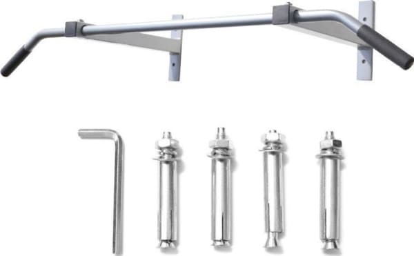 Master Wall Pull-Up Bar MASTER