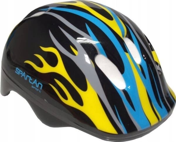 Spartan sykkelhjelm Spartan Skater L