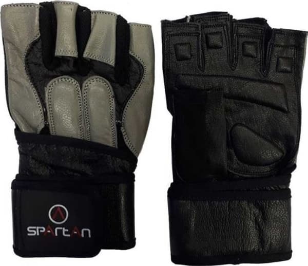 Spartan SPARTAN S treningshansker for trening