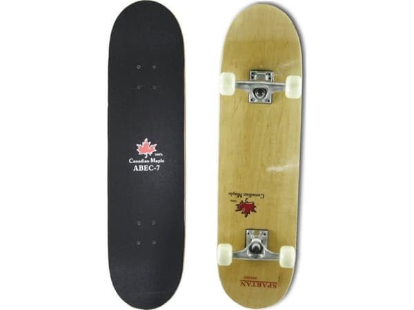 Skateboard Spartan Skateboard Skateboard SPARTAN Top Board