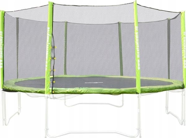 Master Protective Net for the MASTER Trampoline 396 cm