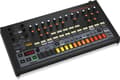 Miniatyrbilde 3 av 5: Behringer RD-8 MKII, 10 - 15000 Hz, DC, 15 W, 77 mm, 498 mm, 265 mm