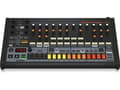 Miniatyrbilde 2 av 5: Behringer RD-8 MKII, 10 - 15000 Hz, DC, 15 W, 77 mm, 498 mm, 265 mm