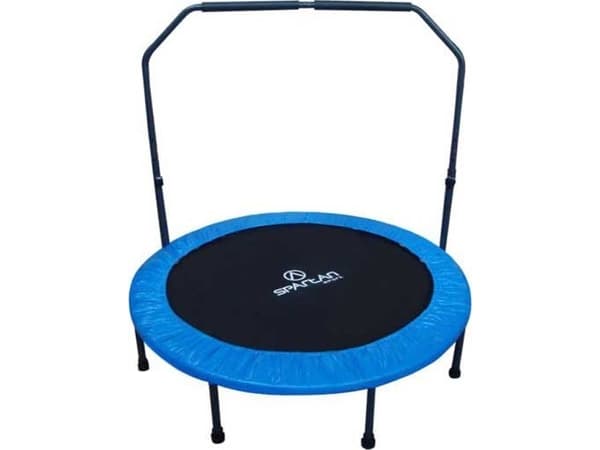 Spartan Trampoline Trampoline with handle 122 cm SPARTAN