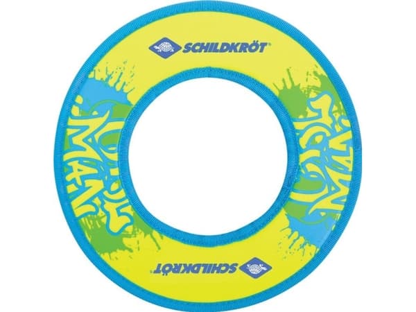 Schildkrot Frisbee Dysk do Rzucania SCHILDKROT Neopreeni rengas