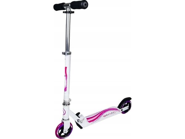 Scooter Spartan Scooter Girl to-hjuls SPARTAN 125 x 24 mm