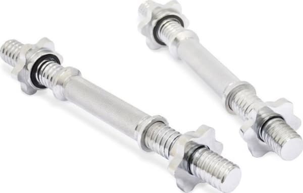 Master Neck Rett Kort MASTER 35,5 cm - 2 stk.