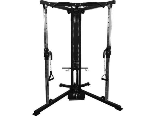 Master Corner Bodybuilding Station MASTER Prométheus
