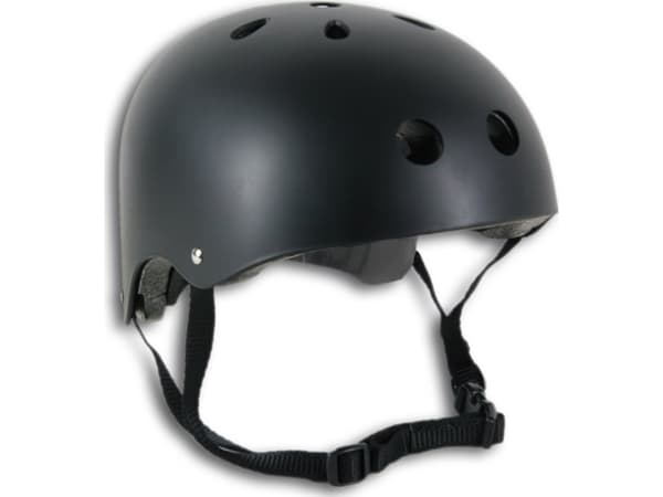 Spartan Kask Skateboardowy SPARTAN Basic - L