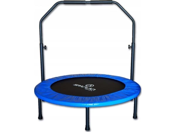 Trampoline Spartan Trampoline z Uchwytem 96 cm SPARTAN